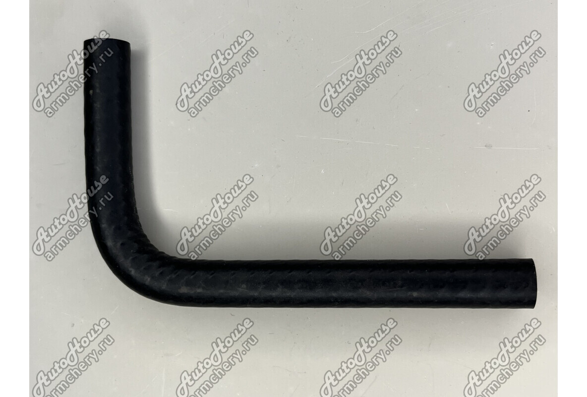 Патрубок системы охлаждения Chery Fora [1.8 16V 5MT седан]